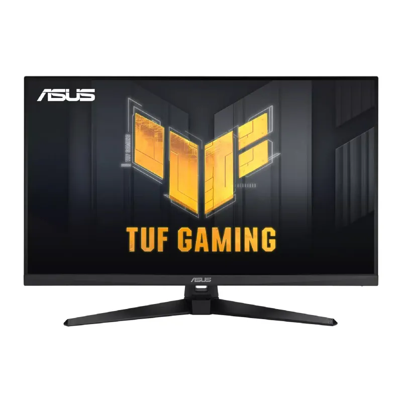 Монітор Asus TUF Gaming 31.5" 4K UHD  VG32UQA1A (90LM08L0B01970)