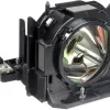 Лампа для проектора Panasonic  (ET-LAD60AW)