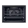 Einbaubackofen Whirlpool, Black (OMR58HU1B)