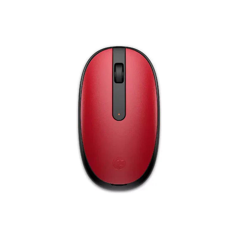 الفأر HP, Red (43N05AA)