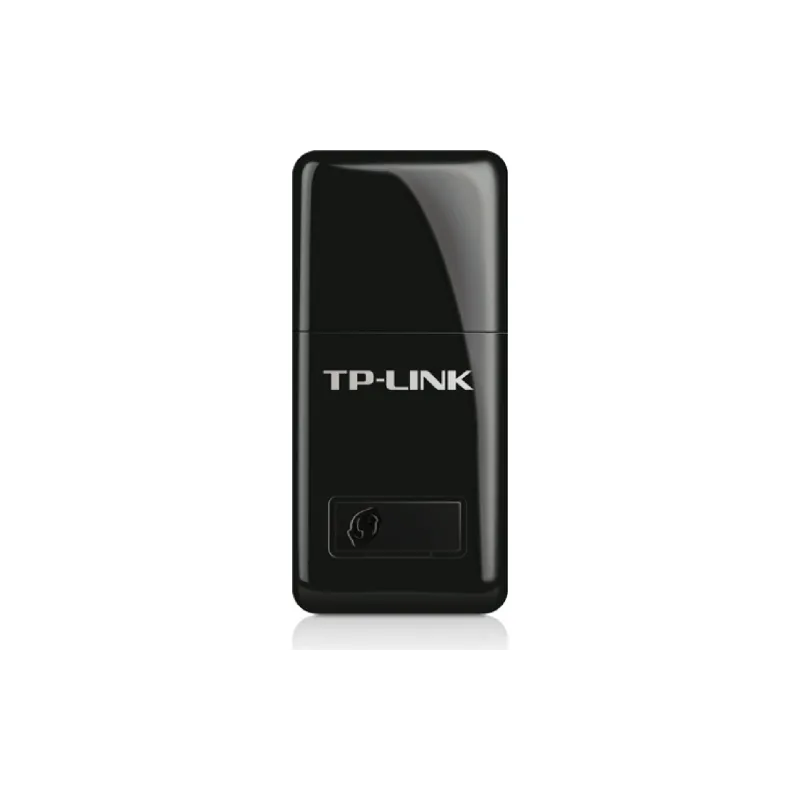 Wi-Fi адаптер TP-Link (TL-WN823N)