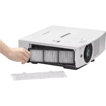 Фільтр чистячий для проектора Panasonic  (ET-RFV500)