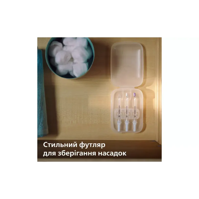 الري Philips (HX3911/40)