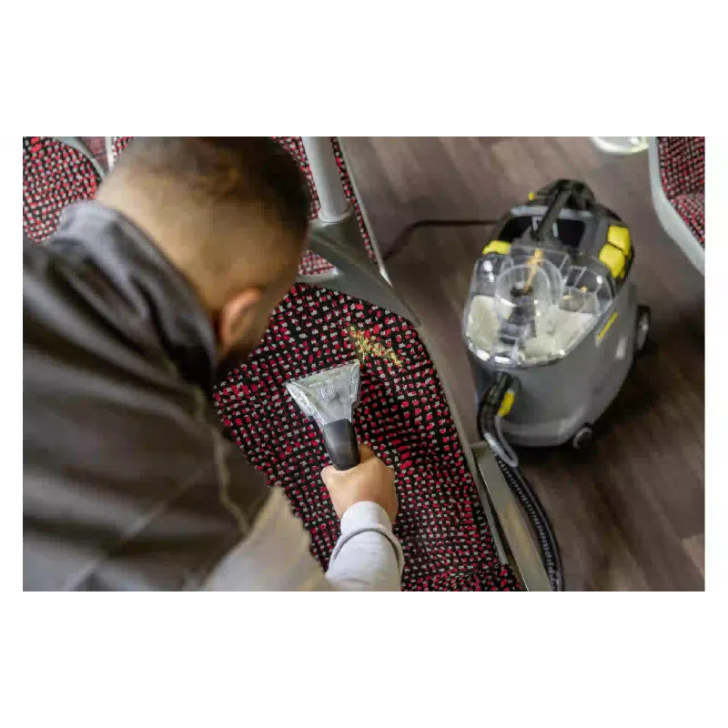 مكنسة كهربائية Karcher (1.100-240.0)