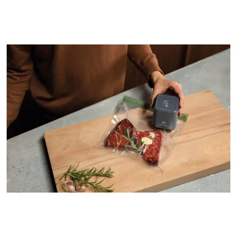 Vacuum bags Electrolux (EVRB1)