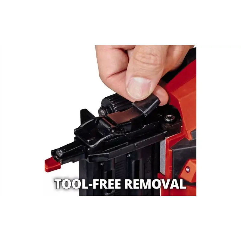 Pistola de clavos Einhell (4257795)