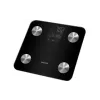 Floor scales Sencor (SBS6026BK), Black