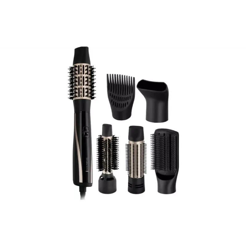 Βούρτσα στεγνωτήρα μαλλιών Remington (AS7700)