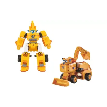 Конструктор Super Wings (EU385007)