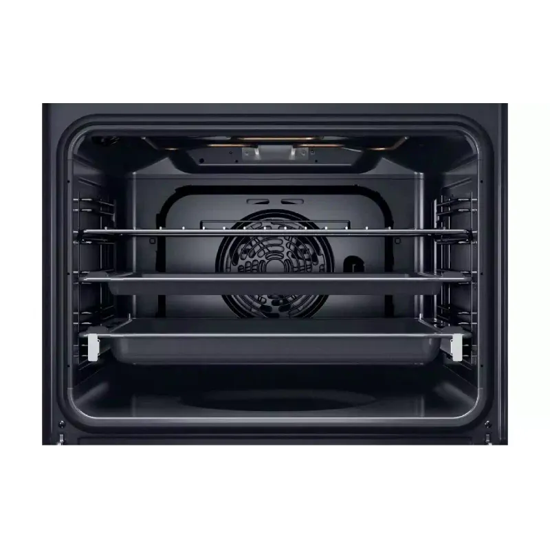 Духовой шкаф Whirlpool (OMSR58CU1SB)