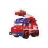 Construtor Super Wings POP NBA Bulls Set Sparky (EU385011)