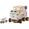 Construtor Super Wings POP NBA Bulls Set Rover (EU385013)