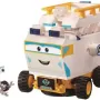 Constructor Super Wings POP NBA Bulls Set Rover (EU385013)