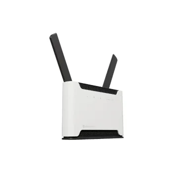 Enrutador MikroTiK Chateau (S53UG+5HAXD2HAXDTC&FG621)