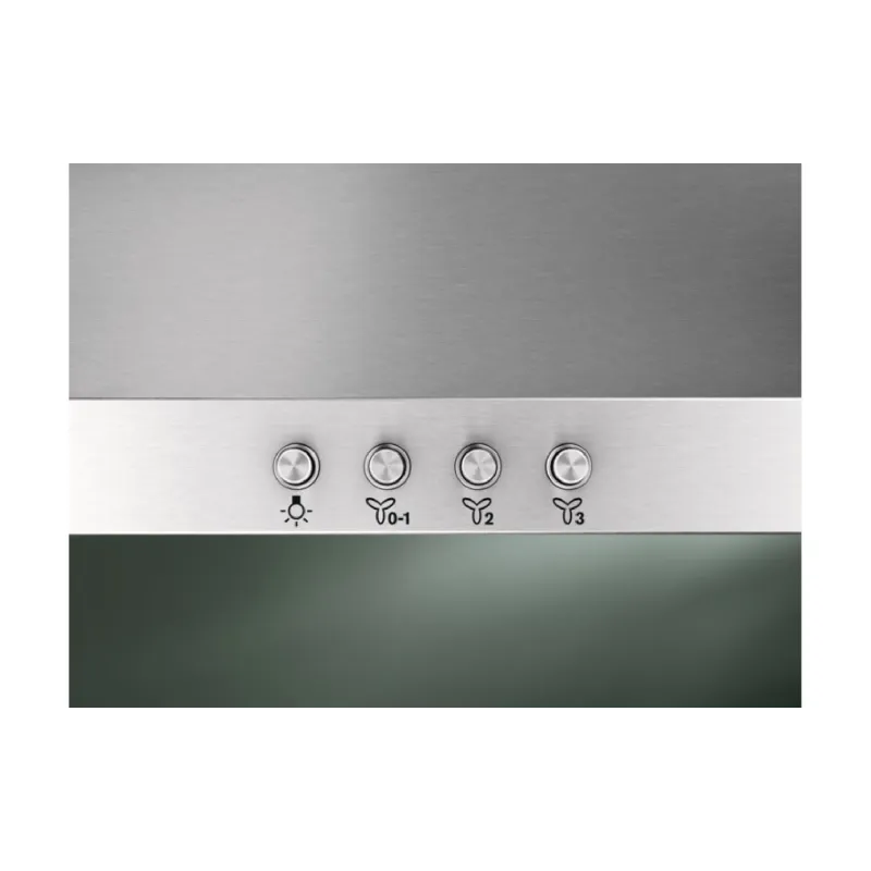 Capô de cúpula Electrolux (LFC316X)