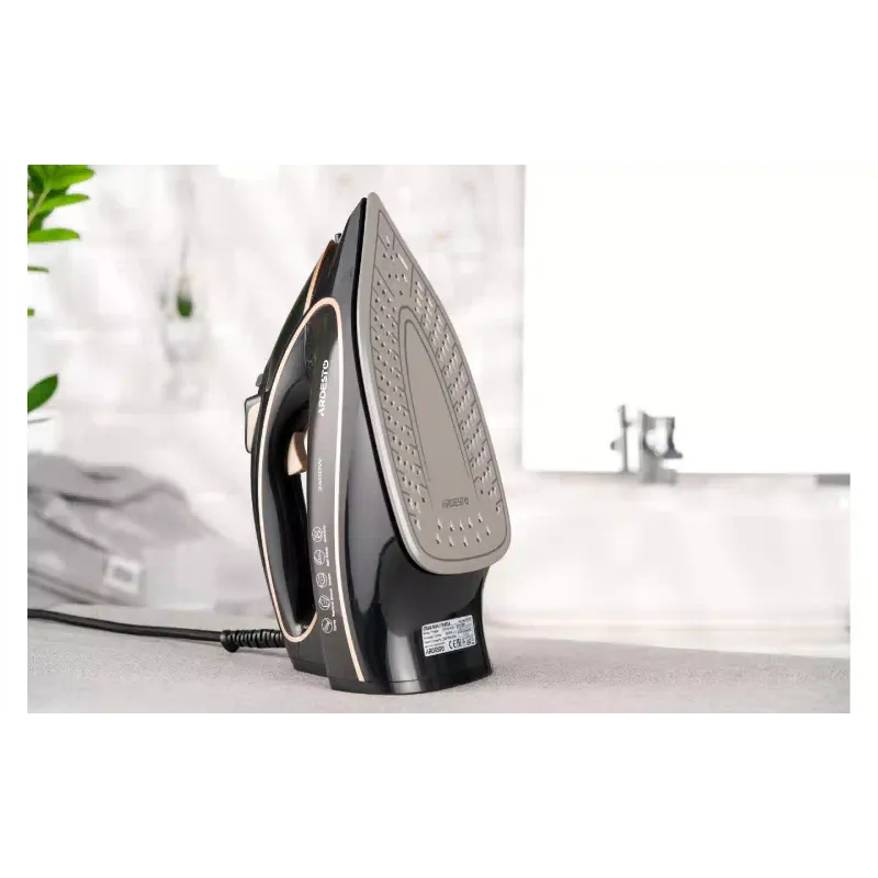 Σίδερο Ardesto, Black/Gold (IR-B2235)