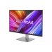 Monitor Asus ProArt 27" 4K UHD/IPS  PA279CRV (90LM08E0-B01K70)
