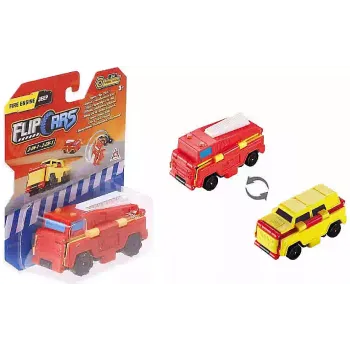 Transformatorauto Flip Cars  (EU463875-05)