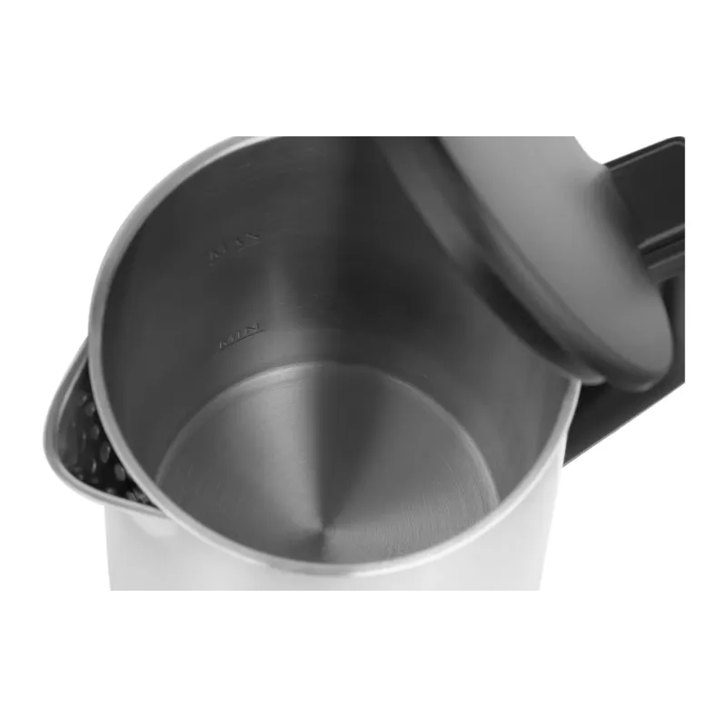 Hervidor eléctrico Ardesto, Silver (EKL-X51)