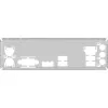 اللوحة الأم Asus Prime H510M-R (90MB1EX0-M0ECY0)