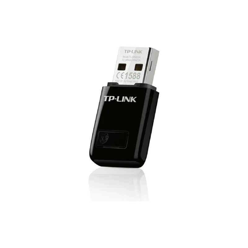 Wi-Fi адаптер TP-Link (TL-WN823N)
