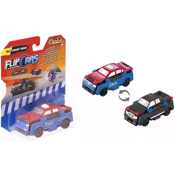 Transformatorauto Flip Cars  (EU463875-09)