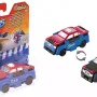 Transformatorauto Flip Cars  (EU463875-09)