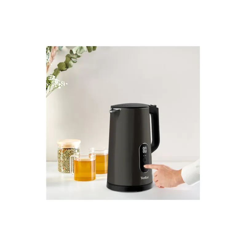 Hervidor eléctrico Tefal (KI831E10)