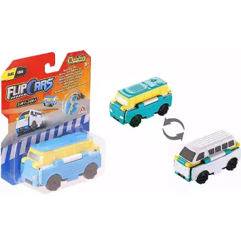 Transformatorauto Flip Cars  (EU463875-11)
