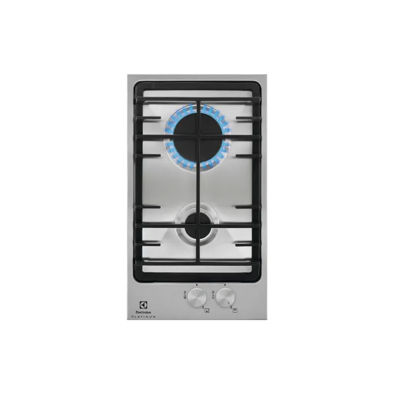 Котлон Electrolux, Stainless steel (EGG3322NVX)