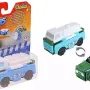 Αυτοκίνητο μετασχηματιστή Flip Cars  (EU463875-13)