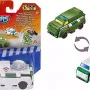 Transformatorauto Flip Cars  (EU463875-15)