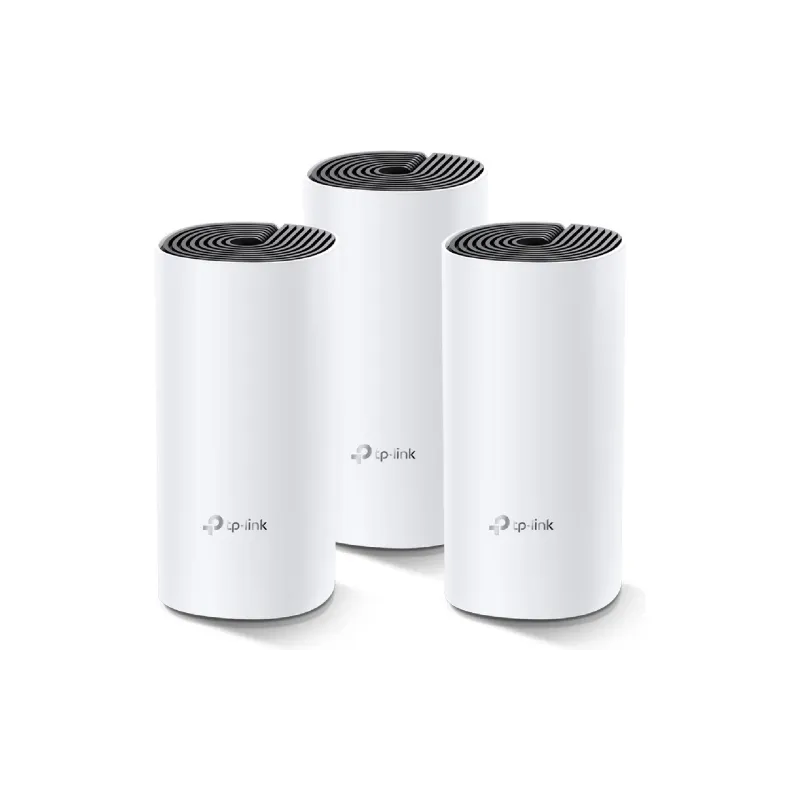 Wi-Fi rendszer TP-Link M4 (Deco M4 3 pack)