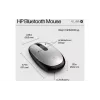Rato HP, Silver (43N04AA)