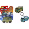 Машинка-трансформер Flip Cars  (EU463875-27)