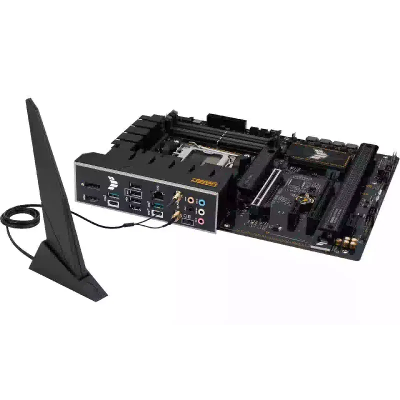 اللوحة الأم Asus TUF Gaming B650-Plus (90MB1BZ0-M0EAY0)