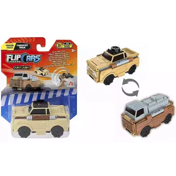 Transformatorauto Flip Cars  (EU463875-28)