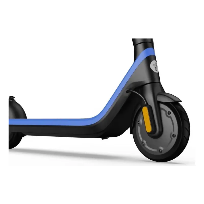 Електросамокат дитячий Segway C2 Pro E (AA.10.04.02.0013), Blue
