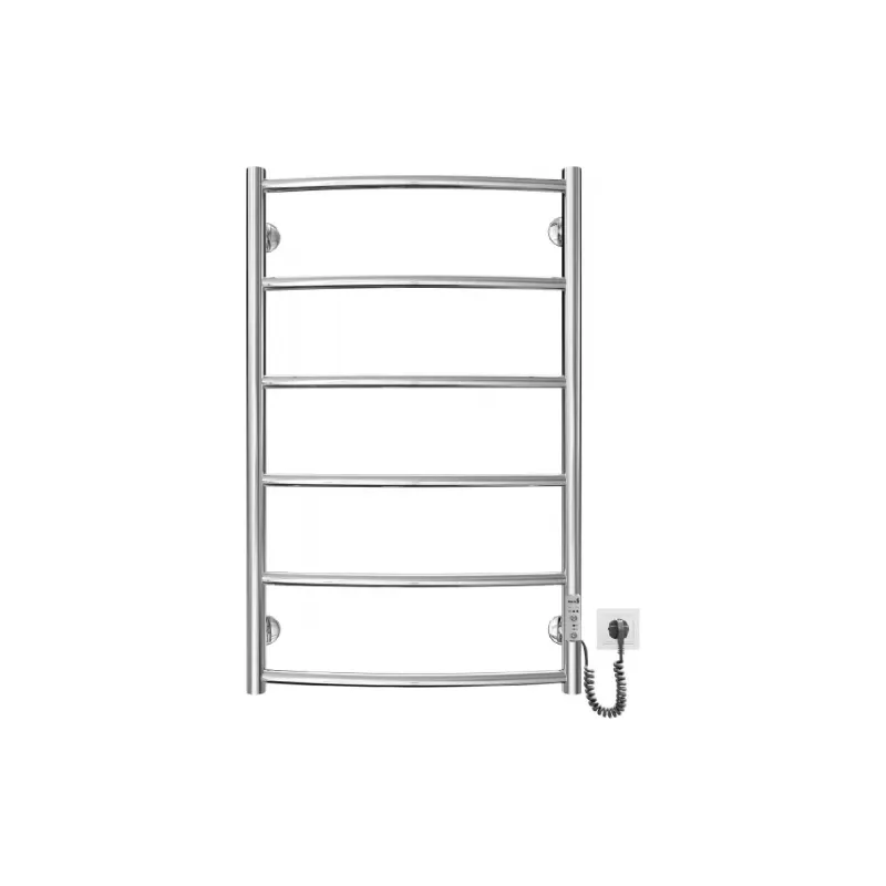 Fűtött törölközőtartó Mario (2.3.0115.10.P)