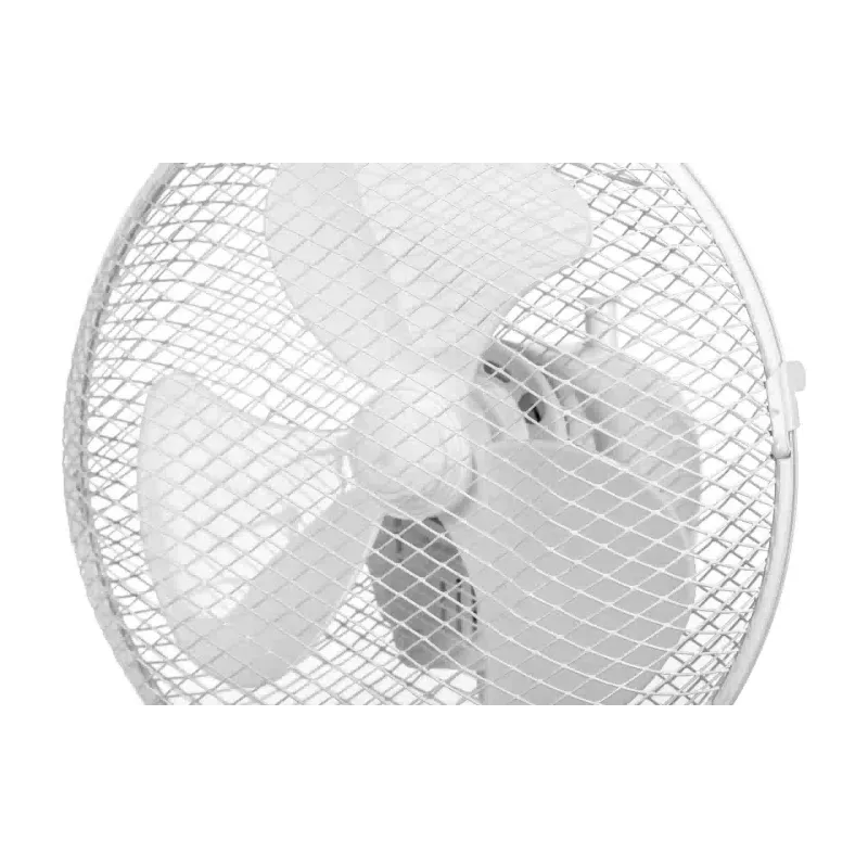 Ventilador de mesa Ardesto, White (FT-23A)