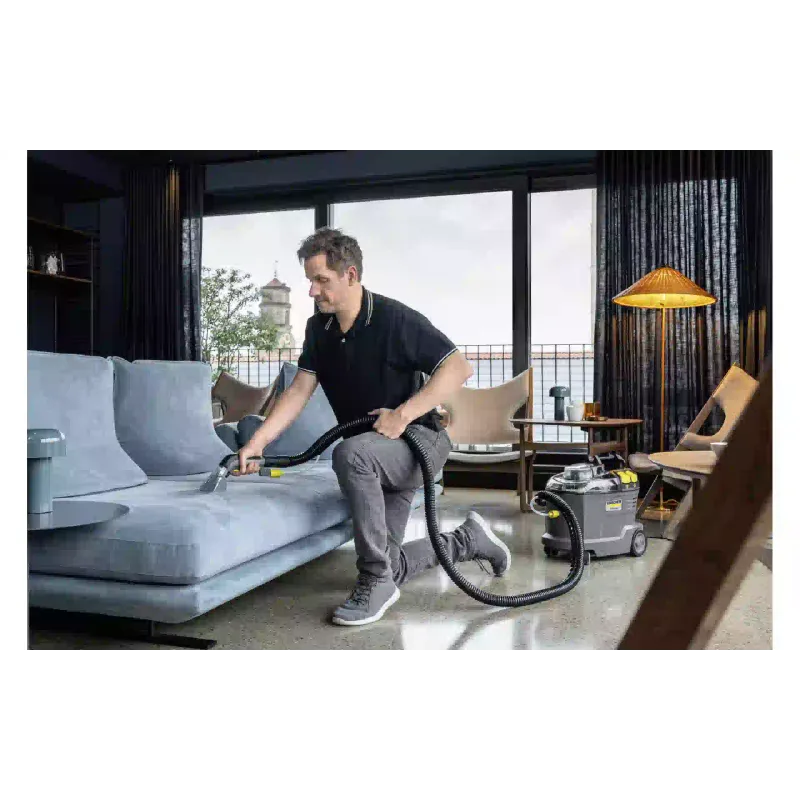 مكنسة كهربائية Karcher (1.100-240.0)
