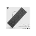 Teclado de membrana HP, Black (664R5AA) Teclado de membrana HP, Black (664R5AA)