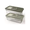 حاويات التفريغ Electrolux (EVFB1)