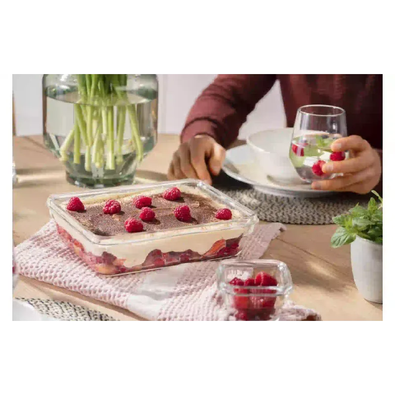 Sütőedény Tefal (N1041410)