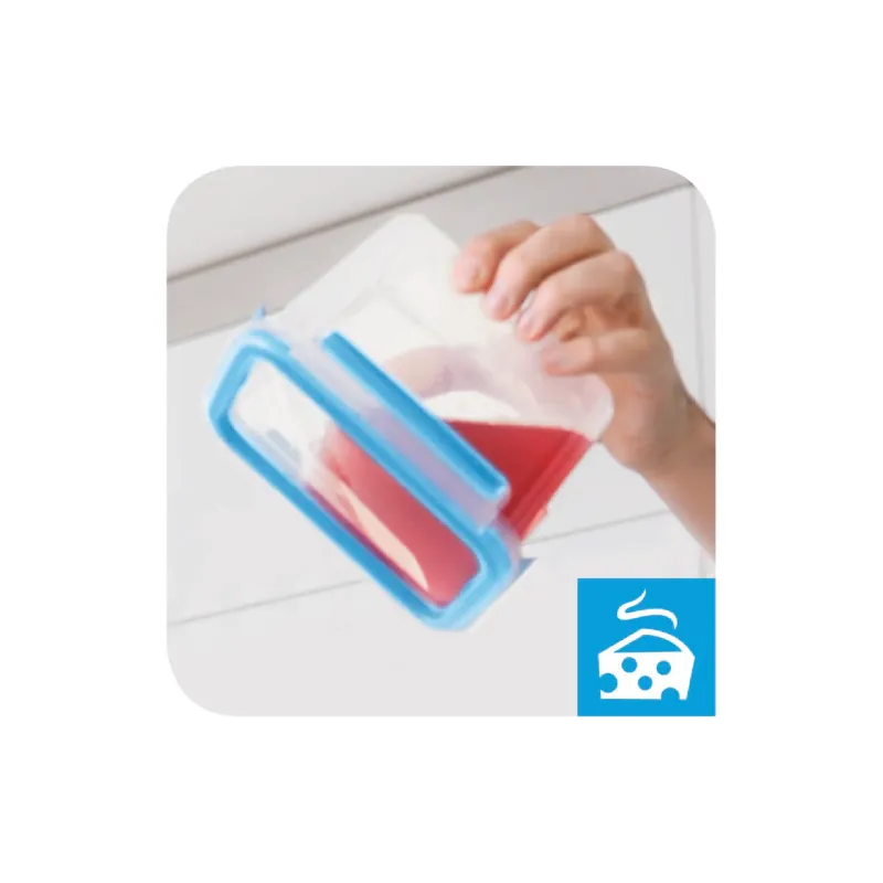 Контейнер для хранения продуктов Tefal (K3028912)