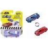 Машинка-трансформер Flip Cars  (EU463875B-03)