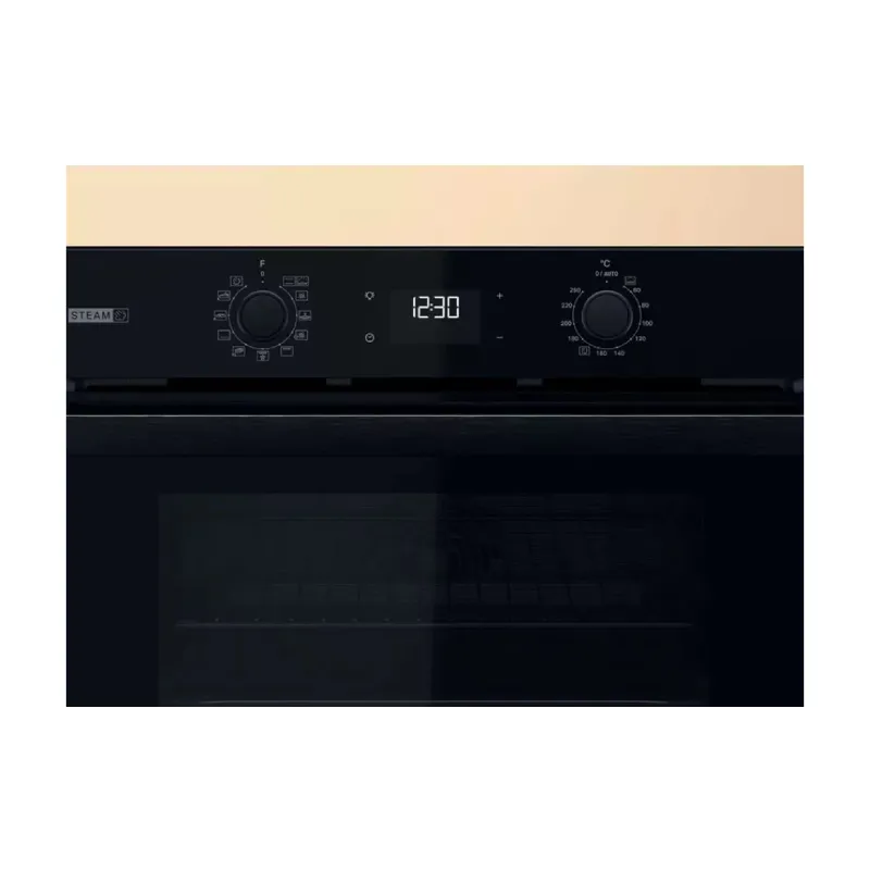 Духовой шкаф Whirlpool (OMSR58CU1SB)