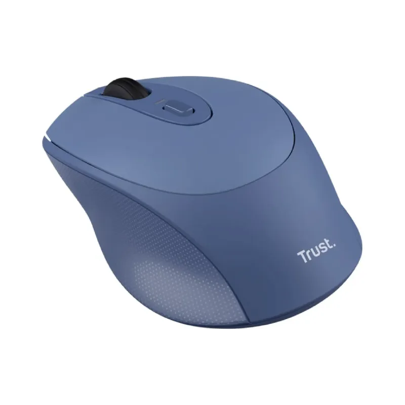 Rato Trust, Blue (25039_TRUST)
