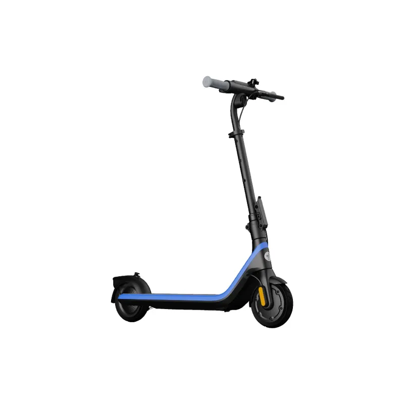 Електросамокат дитячий Segway C2 Pro E (AA.10.04.02.0013), Blue