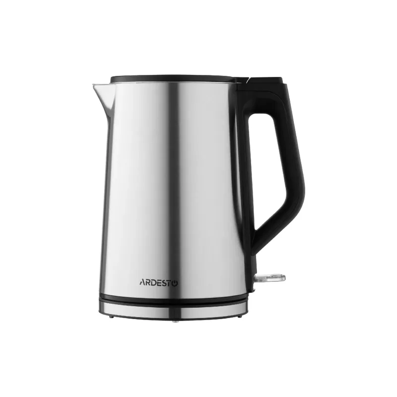 Hervidor eléctrico Ardesto, Silver (EKL-X51)
